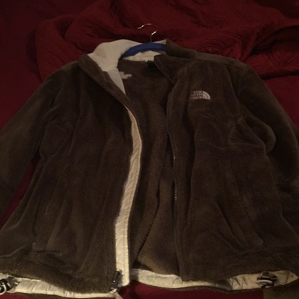 North face